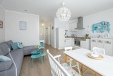 Ferienwohnung in Scharbeutz - Fischerhuus Wohnung 2 - Bild 4