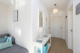 Ferienwohnung in Scharbeutz - Fischerhuus Wohnung 2 - Bild 11
