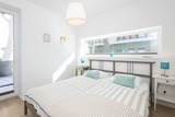 Ferienwohnung in Scharbeutz - Fischerhuus Wohnung 2 - Bild 15