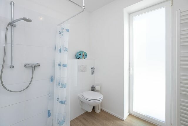 Ferienwohnung in Scharbeutz - Fischerhuus Wohnung 2 - Bild 20