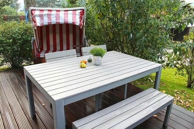 Ferienwohnung in Scharbeutz - Fischerhuus Wohnung 2 - Bild 24