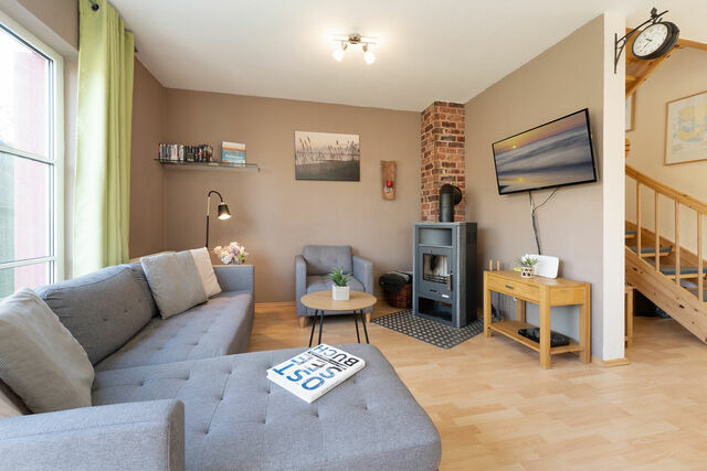 Ferienhaus in Fehmarn OT Vadersdorf - Vadersdorf VIc - Bild 2