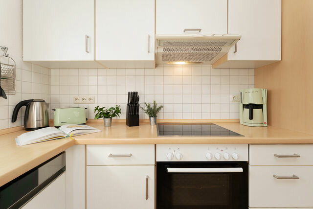 Ferienhaus in Fehmarn OT Vadersdorf - Vadersdorf VIc - Bild 3