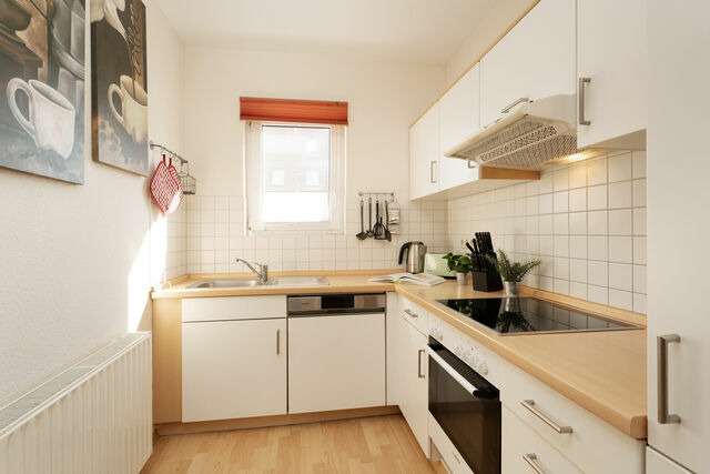 Ferienhaus in Fehmarn OT Vadersdorf - Vadersdorf VIc - Bild 21