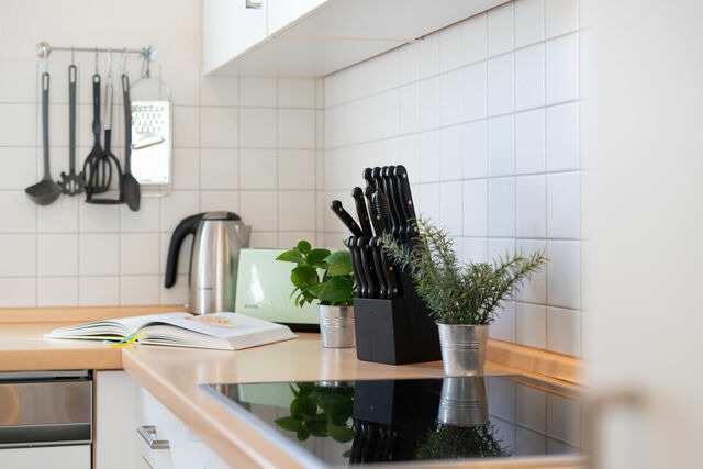 Ferienhaus in Fehmarn OT Vadersdorf - Vadersdorf VIc - Bild 22