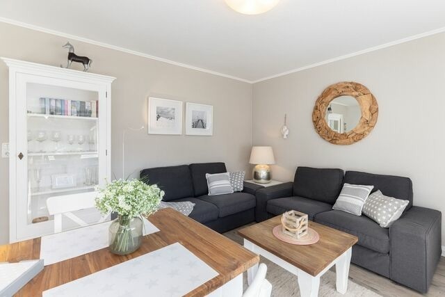 Ferienwohnung in Gr&ouml;mitz - Rosenstra&szlig;e 3-5 Meeresglitzern - Bild 6