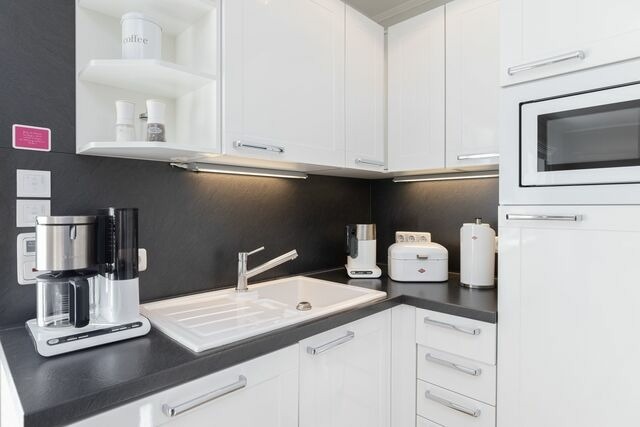 Ferienwohnung in Gr&ouml;mitz - Rosenstra&szlig;e 3-5 Meeresglitzern - Bild 13