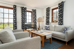 Ferienhaus May App. 1