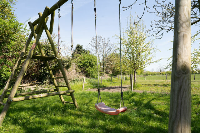 Ferienwohnung in Fehmarn OT Sahrensdorf - Ferienhaus May App. 1 - Bild 14