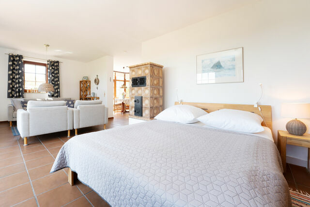 Ferienwohnung in Fehmarn OT Sahrensdorf - Ferienhaus May App. 1 - Bild 21