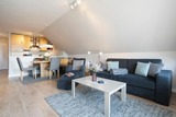 Ferienwohnung in Kellenhusen - Strandhotel Kellenhusen Meeressonne 42 - Bild 2