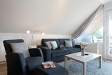 Ferienwohnung in Kellenhusen - Strandhotel Kellenhusen Meeressonne 42 - Bild 5