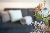 Ferienwohnung in Kellenhusen - Strandhotel Kellenhusen Meeressonne 42 - Bild 8