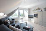 Ferienwohnung in Kellenhusen - Strandhotel Kellenhusen Meeressonne 42 - Bild 9