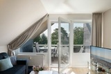 Ferienwohnung in Kellenhusen - Strandhotel Kellenhusen Meeressonne 42 - Bild 10