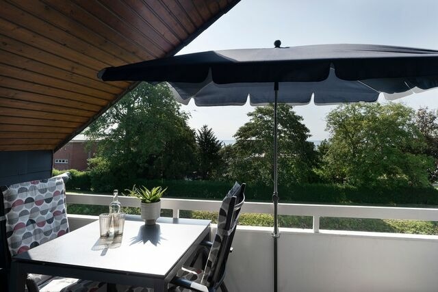Ferienwohnung in Kellenhusen - Strandhotel Kellenhusen Meeressonne 42 - Bild 12