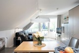 Ferienwohnung in Kellenhusen - Strandhotel Kellenhusen Meeressonne 42 - Bild 18