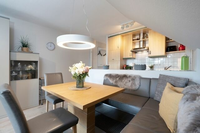 Ferienwohnung in Kellenhusen - Strandhotel Kellenhusen Meeressonne 42 - Bild 21