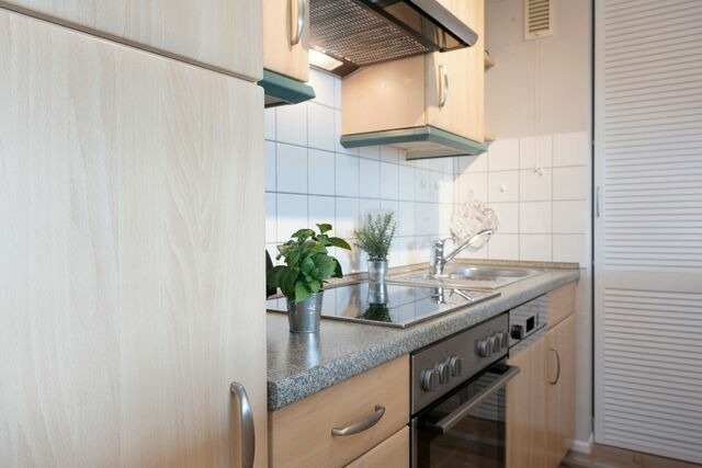 Ferienwohnung in Kellenhusen - Strandhotel Kellenhusen Meeressonne 42 - Bild 24