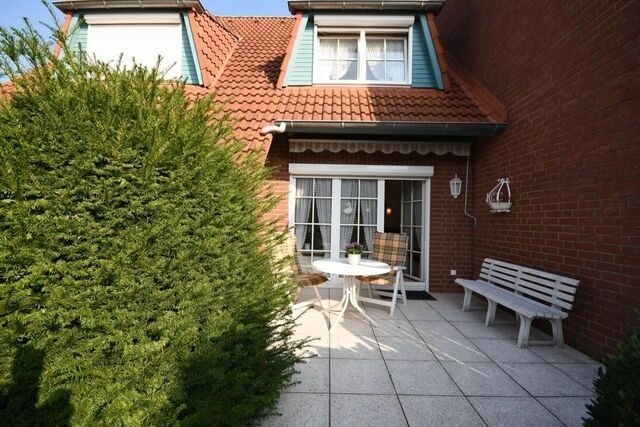 Ferienhaus in Gr&ouml;mitz - Gro&szlig;e Kaj&uuml;te - Bild 3