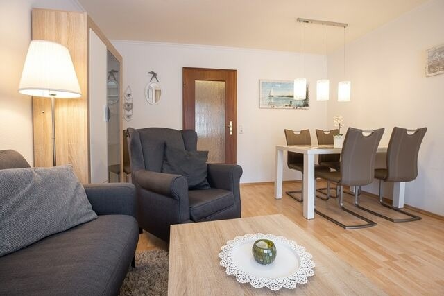Ferienhaus in Gr&ouml;mitz - Gro&szlig;e Kaj&uuml;te - Bild 5