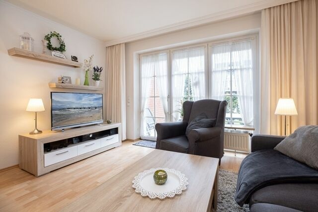 Ferienhaus in Gr&ouml;mitz - Gro&szlig;e Kaj&uuml;te - Bild 7