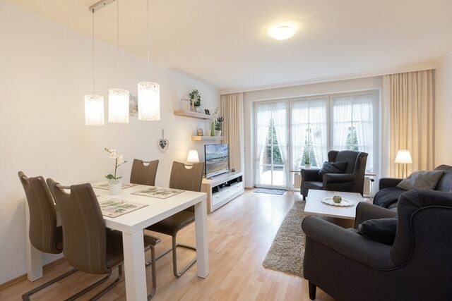 Ferienhaus in Gr&ouml;mitz - Gro&szlig;e Kaj&uuml;te - Bild 8