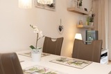 Ferienhaus in Gr&ouml;mitz - Gro&szlig;e Kaj&uuml;te - Bild 10