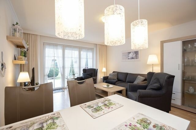 Ferienhaus in Gr&ouml;mitz - Gro&szlig;e Kaj&uuml;te - Bild 11