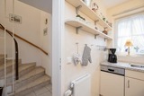 Ferienhaus in Gr&ouml;mitz - Gro&szlig;e Kaj&uuml;te - Bild 14