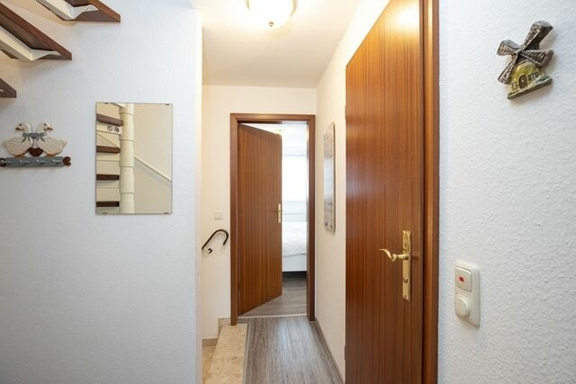 Ferienhaus in Gr&ouml;mitz - Gro&szlig;e Kaj&uuml;te - Bild 20