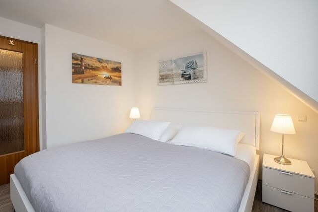 Ferienhaus in Gr&ouml;mitz - Gro&szlig;e Kaj&uuml;te - Bild 21