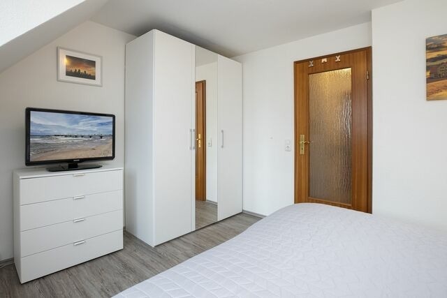 Ferienhaus in Gr&ouml;mitz - Gro&szlig;e Kaj&uuml;te - Bild 22