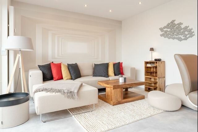 Ferienwohnung in Malente - Haus Dieksee Holm Diekseeloge - Bild 4