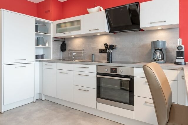 Ferienwohnung in Malente - Haus Dieksee Holm Diekseeloge - Bild 6