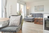 Ferienwohnung in Neustadt - Residenz am Yachthafen Piratennest - Bild 10