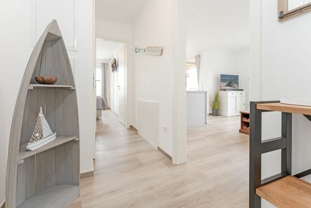 Ferienwohnung in Neustadt - Residenz am Yachthafen Piratennest - Bild 25