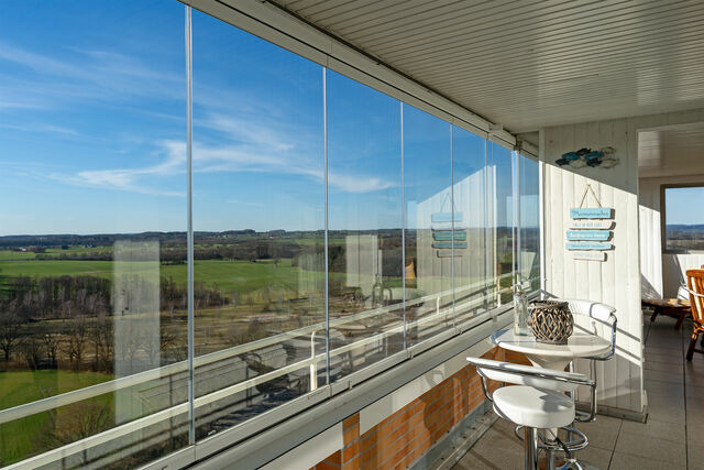 Ferienwohnung in Sierksdorf - Panoramic Wellenblick - Bild 20