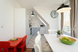 Ferienwohnung in Fehmarn OT Strukkamp - Strukkamp 4b Sonnen-Oase - Bild 12