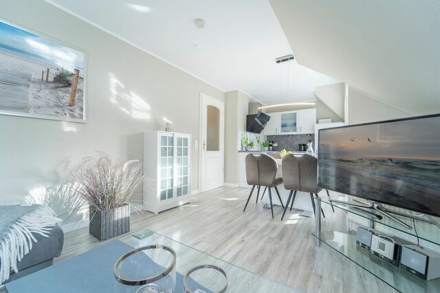 Ferienwohnung in Scharbeutz - Haus Pegasus Gl&uuml;cksbringer - Bild 8