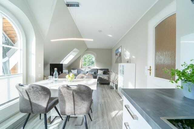 Ferienwohnung in Scharbeutz - Haus Pegasus Gl&uuml;cksbringer - Bild 15