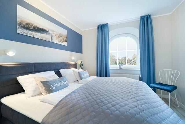 Ferienwohnung in Scharbeutz - Haus Pegasus Gl&uuml;cksbringer - Bild 20