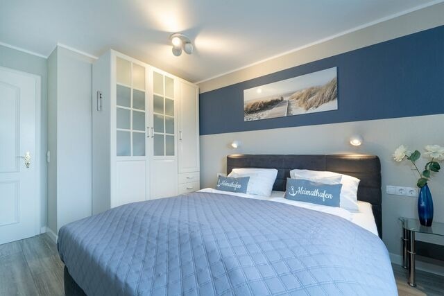 Ferienwohnung in Scharbeutz - Haus Pegasus Gl&uuml;cksbringer - Bild 22