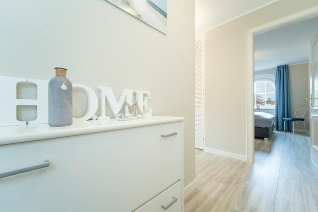 Ferienwohnung in Scharbeutz - Haus Pegasus Gl&uuml;cksbringer - Bild 23