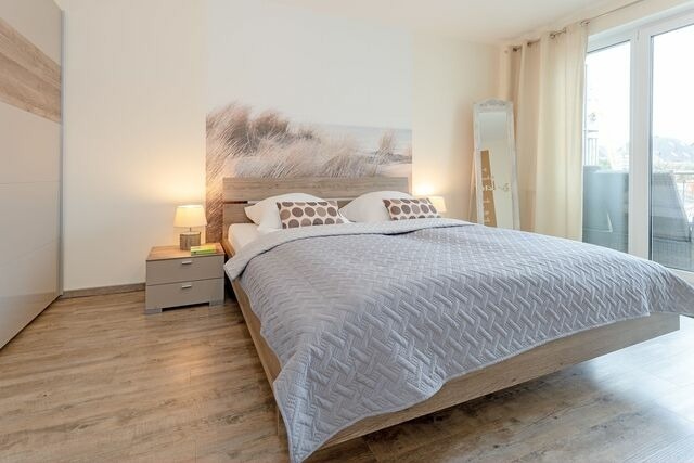 Ferienwohnung in Scharbeutz - Esprit 4 - Bild 22