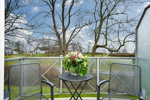 Ferienwohnung in Kellenhusen - Kaiserhof 40 Ostsee-Hecht - Bild 3