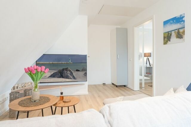 Ferienwohnung in Neustadt - Sandberger Weg 62 Oberdeck - Bild 7