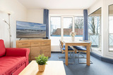 Ferienwohnung in Laboe - Haus Panorama Laboe Nr. 1 - Bild 6