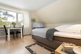 Ferienwohnung in Timmendorfer Strand - Haus Seepferdchen am Meer Appartement 7 - Bild 7