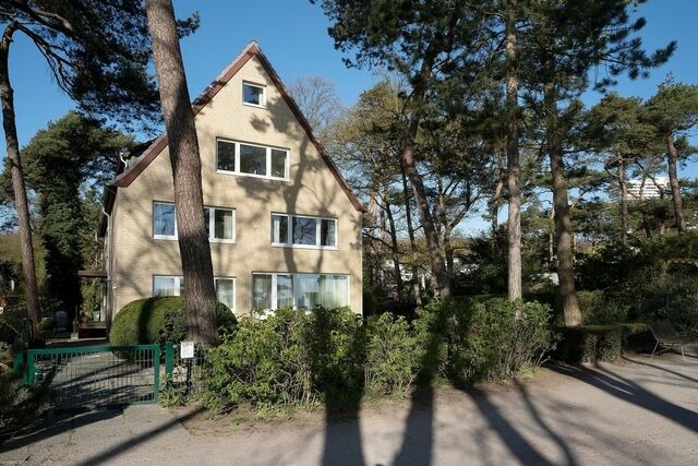 Ferienwohnung in Timmendorfer Strand - Haus Seepferdchen am Meer Appartement 7 - Bild 20